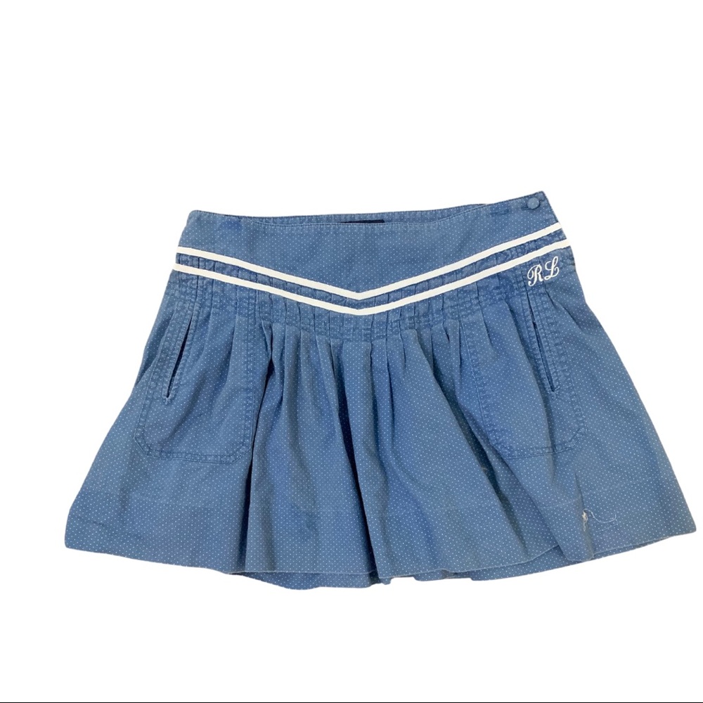 Vintage Ralph Lauren Skirt